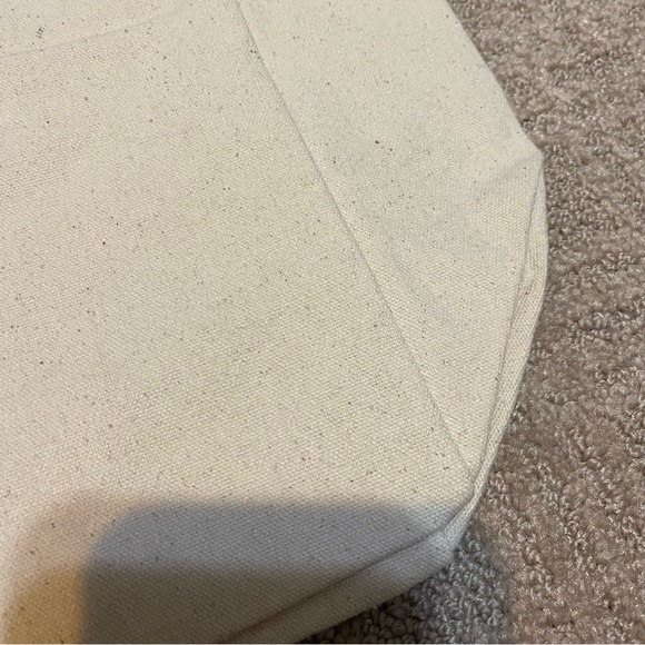 NWT {Ulta Beauty} Totally Conscious Tote Handbag Shoulder Shopping Bag - Picture 6 of 16